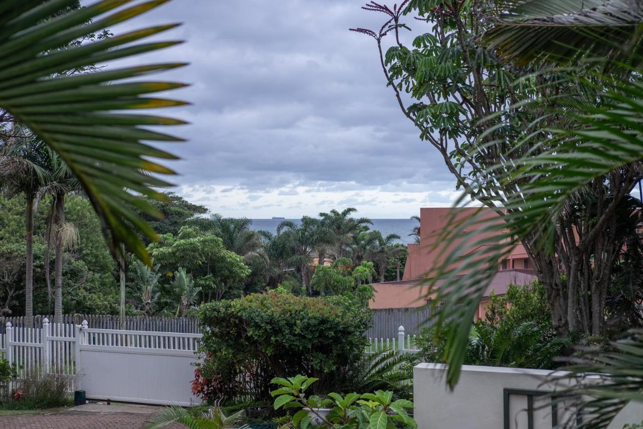 Отель Eight Palms Порт-Эдвард Экстерьер фото